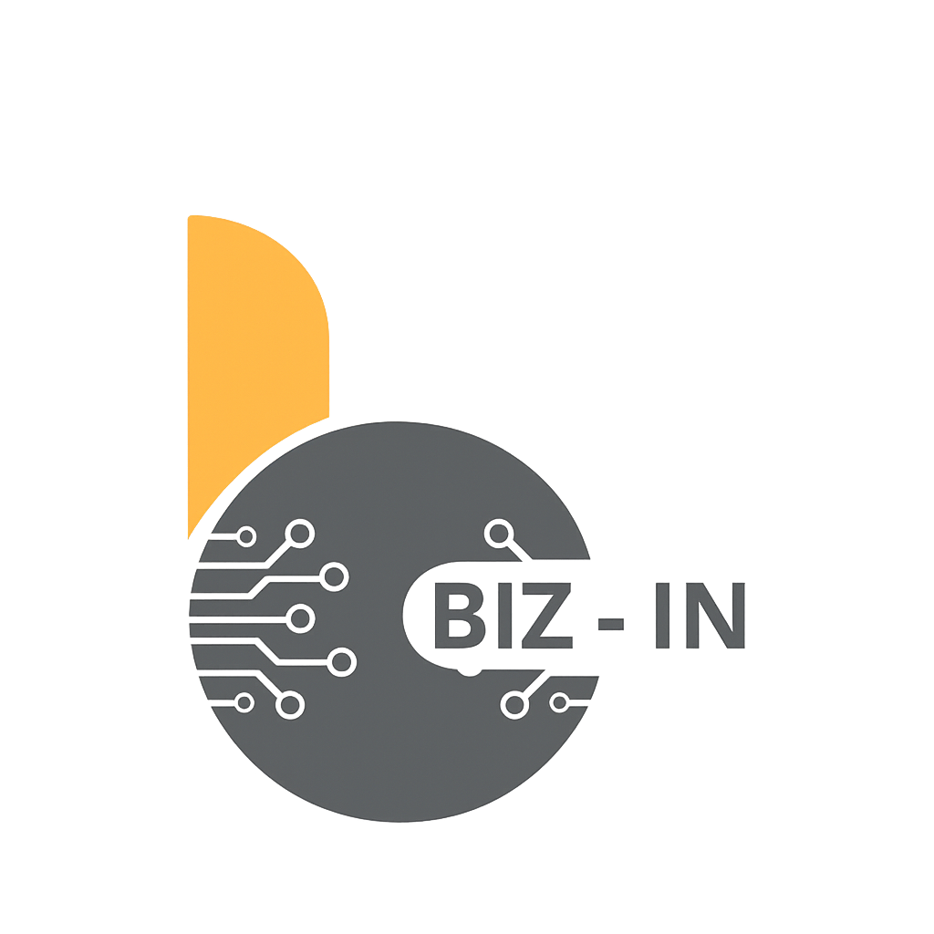 Biz-In Solutions
